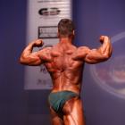 Brent  Scroggins - NPC Southern Classic 2013 - #1